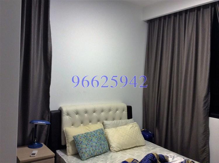 Sky Green (D13), Condominium #163841482